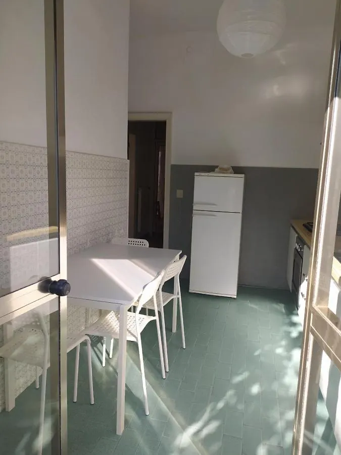 Brezza Marina Appartement Lido di Camaiore Italië