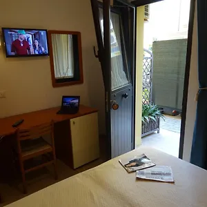 Hotell Dependance Dell'hotel Sole E Mare, Lido di Camaiore