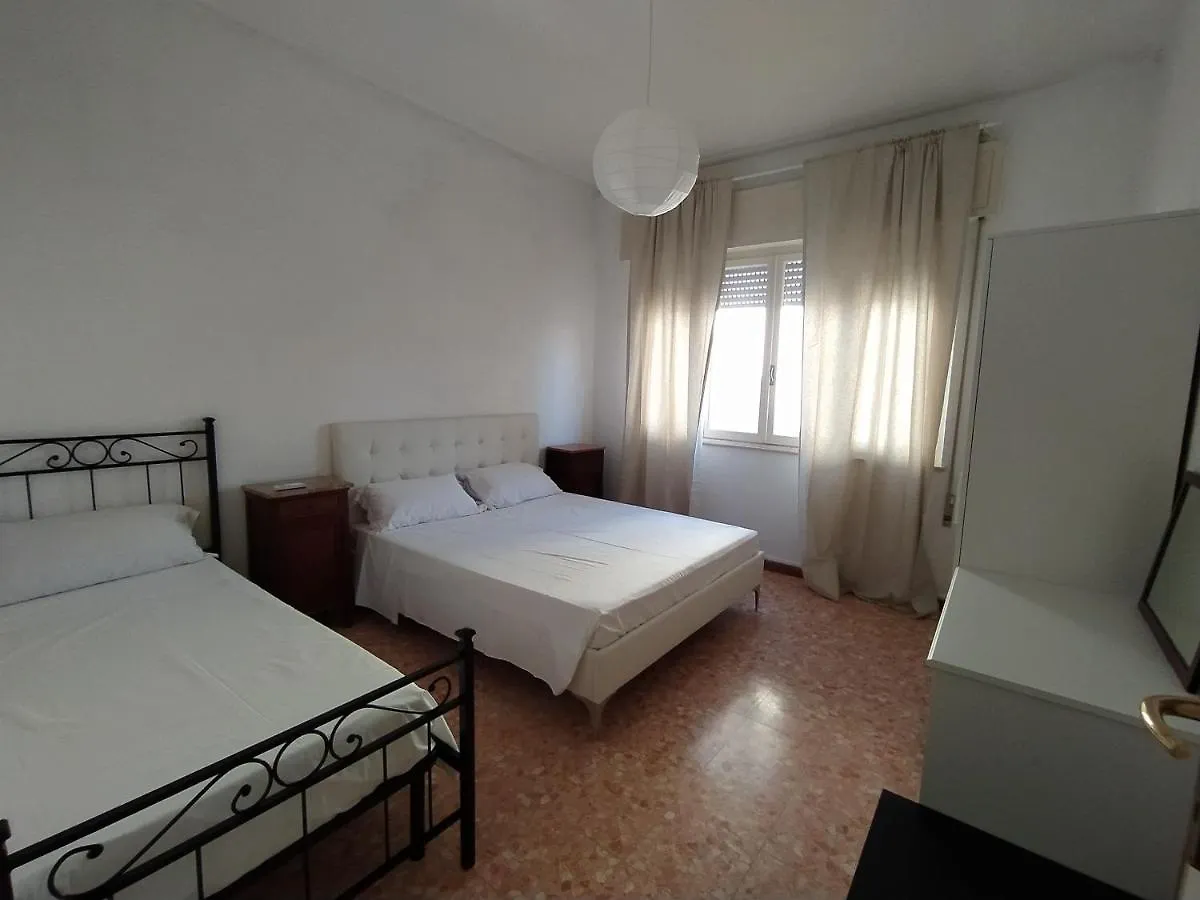 Brezza Marina Apartment Lido di Camaiore Italy