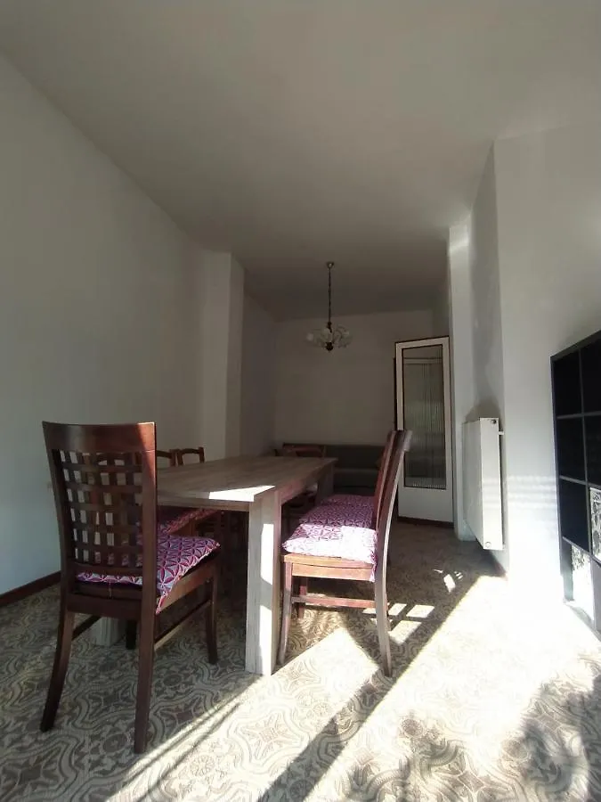 Brezza Marina Apartment Lido di Camaiore Italy