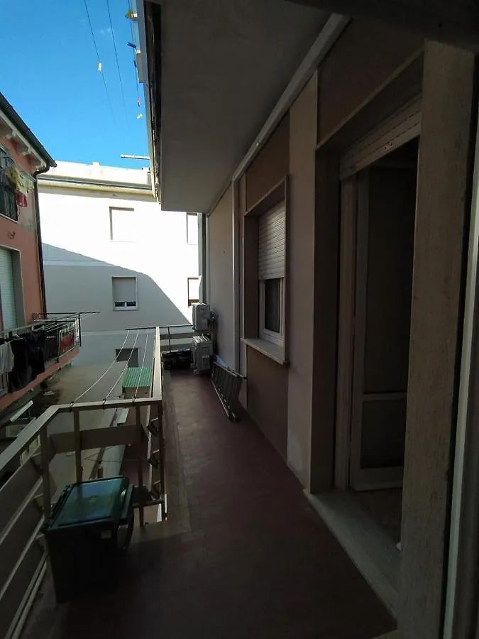 Brezza Marina Apartment Lido di Camaiore 0*,  Italy