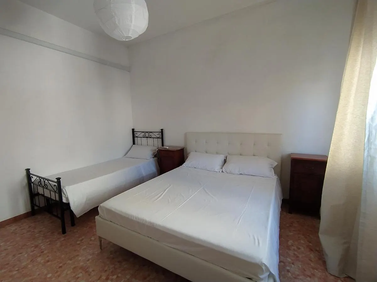 Brezza Marina Apartment Lido di Camaiore