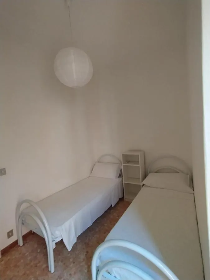 Brezza Marina Apartment Lido di Camaiore