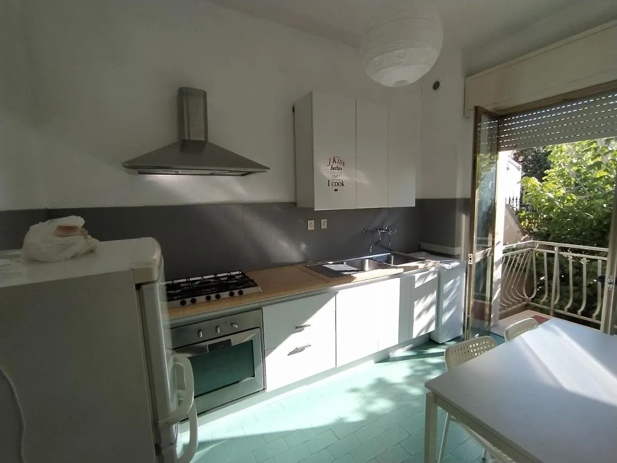 Brezza Marina Apartment Lido di Camaiore