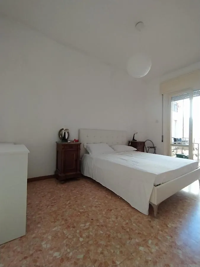 Brezza Marina Apartment Lido di Camaiore