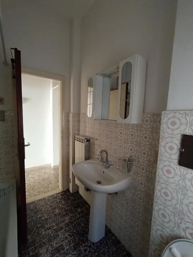 Brezza Marina Apartment Lido di Camaiore 0*,