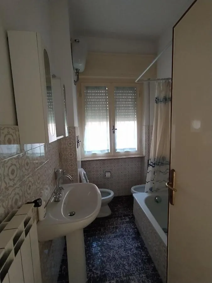 Brezza Marina Apartment Lido di Camaiore