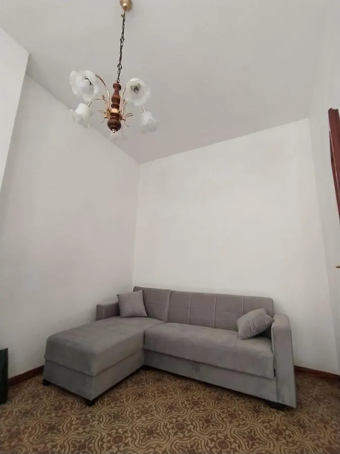 Brezza Marina Apartment Lido di Camaiore Italy