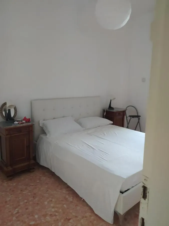Brezza Marina Apartment Lido di Camaiore
