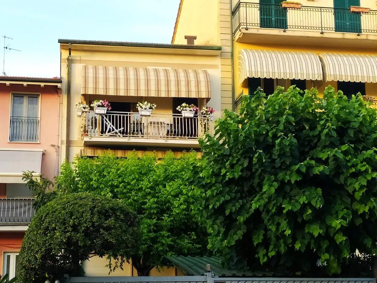 Brezza Marina Apartment Lido di Camaiore