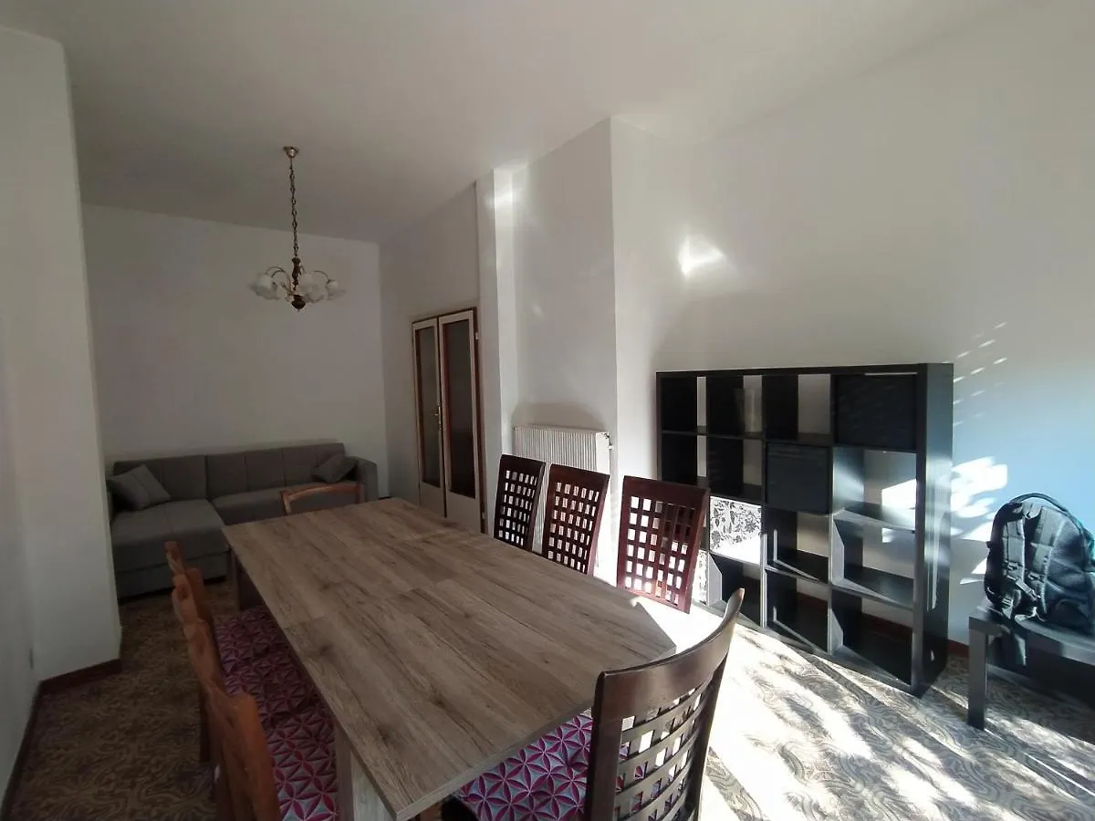 Brezza Marina Apartment Lido di Camaiore