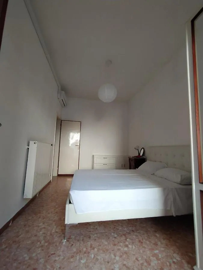 Brezza Marina Apartment Lido di Camaiore