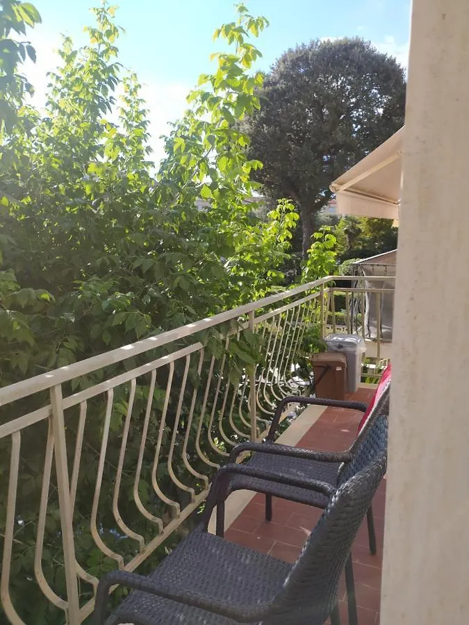Brezza Marina Apartment Lido di Camaiore Italy