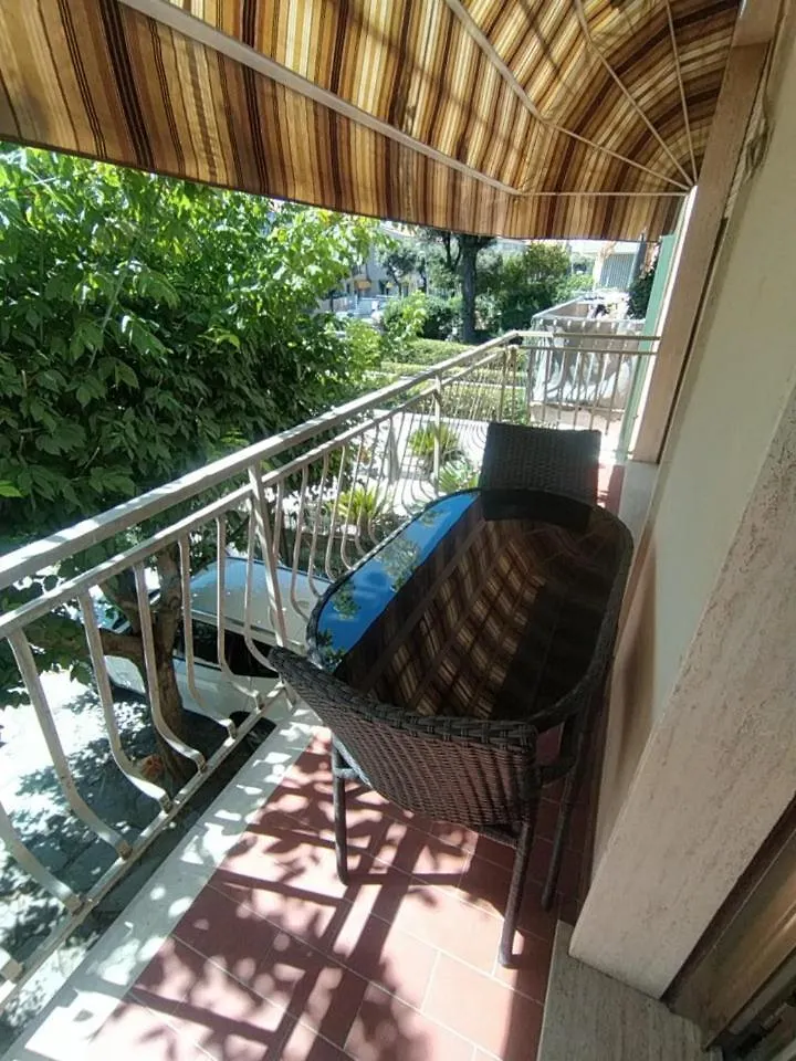 Brezza Marina Apartment Lido di Camaiore