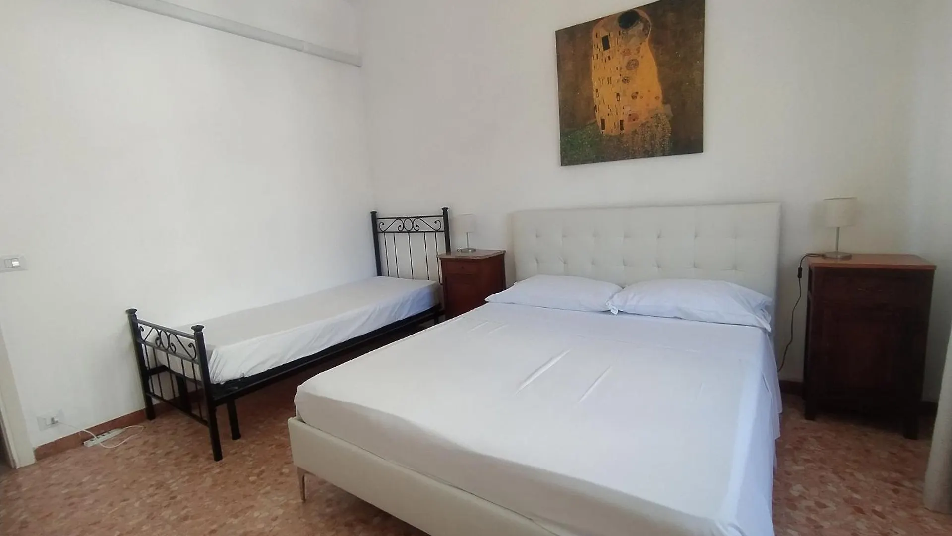 Brezza Marina Apartment Lido di Camaiore
