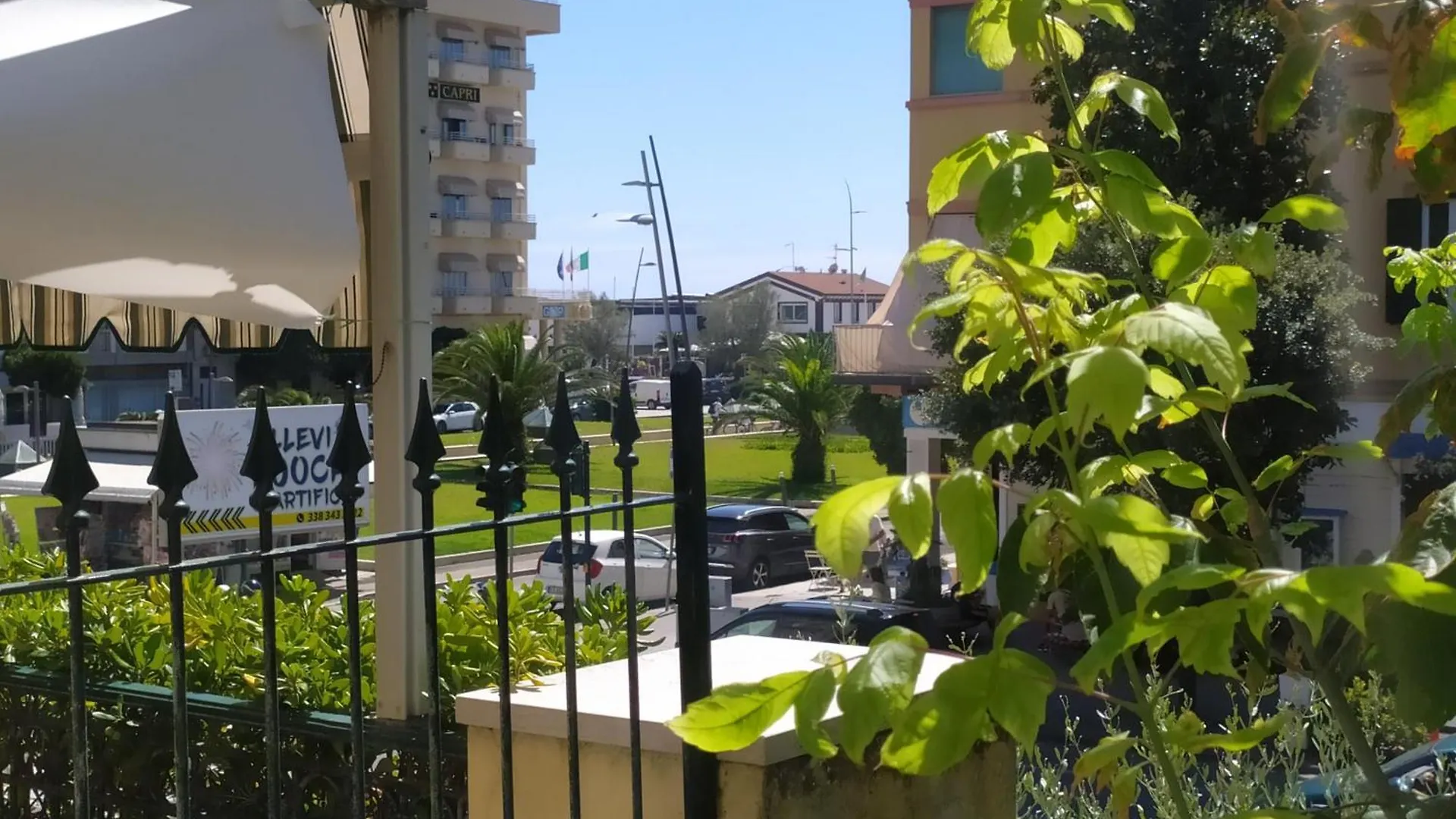 Brezza Marina Apartment Lido di Camaiore