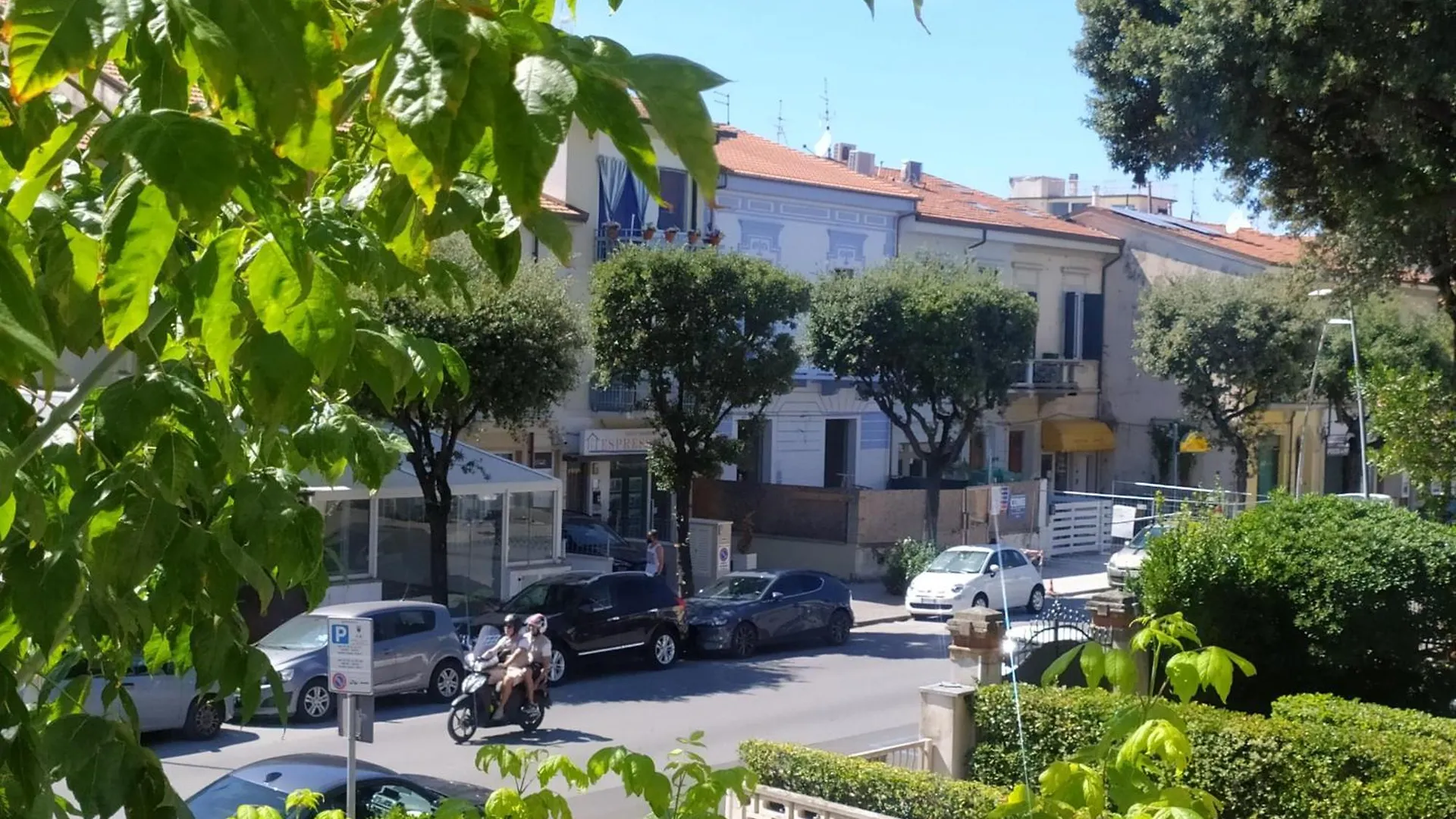 Brezza Marina Apartment Lido di Camaiore Italy