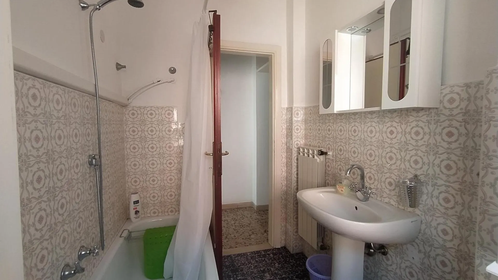 Brezza Marina Apartment Lido di Camaiore 0*,  Italy