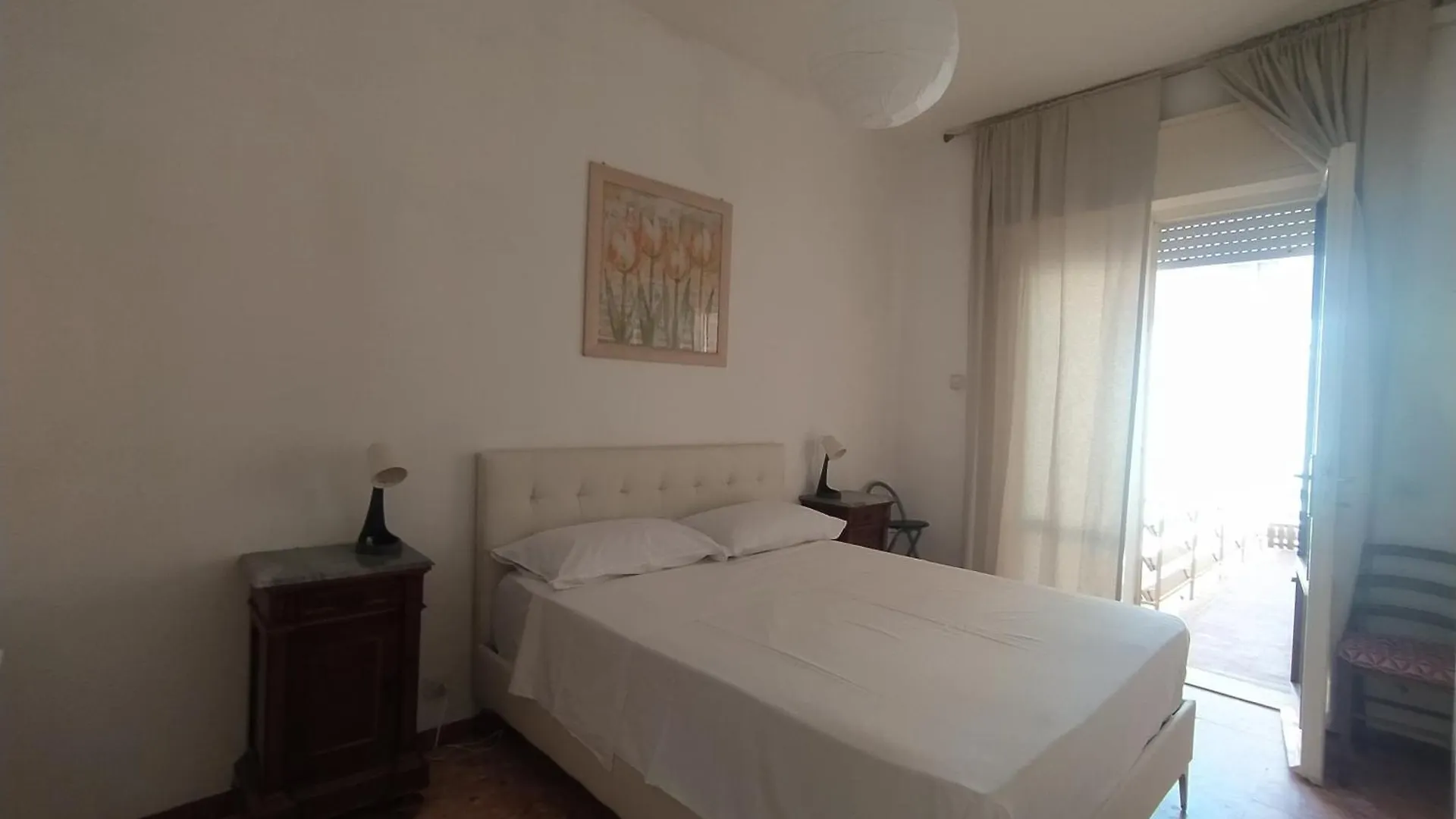 Brezza Marina Apartment Lido di Camaiore